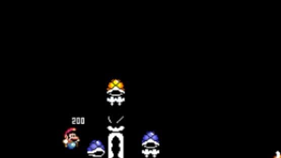 Shell's Redeemer — screenshot 2