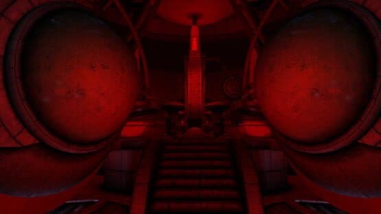 Myst V: End of Ages - Limited Edition — screenshot 1