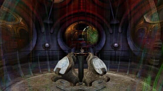Myst V: End of Ages - Limited Edition — screenshot 3