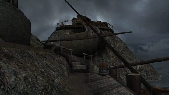Myst V: End of Ages - Limited Edition — screenshot 4