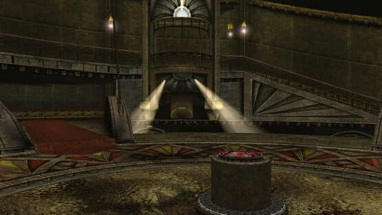 Myst V: End of Ages - Limited Edition — screenshot 5