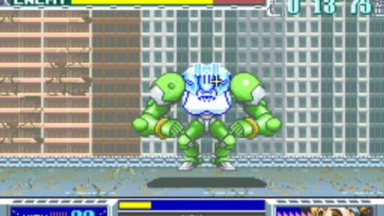 Battle Clash — screenshot 1
