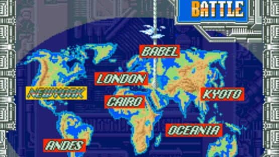 Battle Clash — screenshot 2