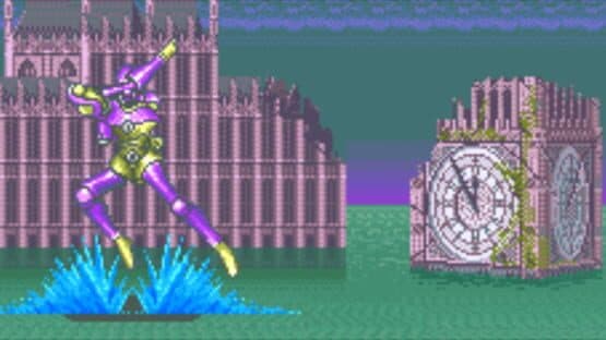 Battle Clash — screenshot 3