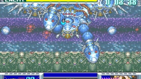 Battle Clash — screenshot 4
