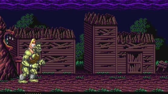 Dahna: Megami Tanjou — screenshot 1