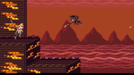 Dahna: Megami Tanjou — screenshot 2