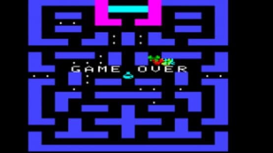 Cat Trax — screenshot 2