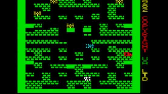 Tanks a Lot — screenshot 1