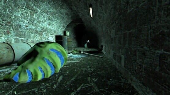 Half-Life 2: Overcharged — screenshot 4