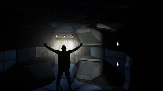 Event Horizon XV — screenshot 1