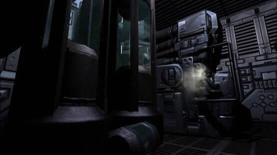 Event Horizon XV — screenshot 4