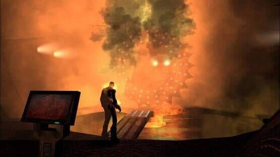 Event Horizon XV — screenshot 5