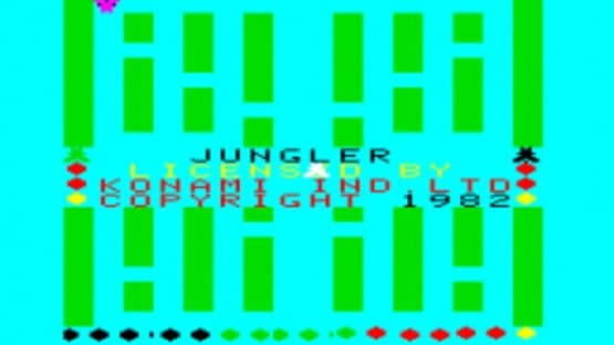 Jungler — screenshot 1