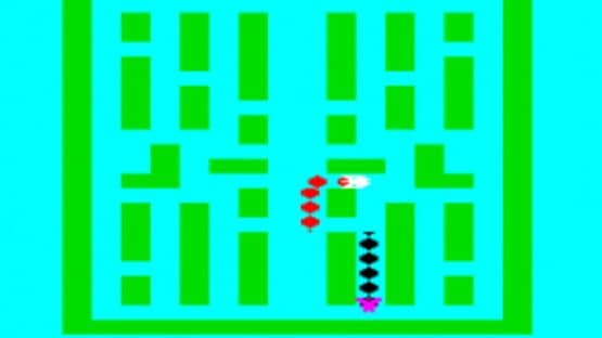 Jungler — screenshot 2