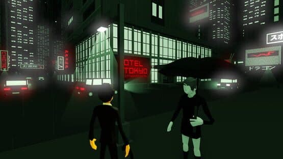 Secret Agent: Cold War Espionage — screenshot 1