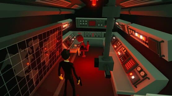 Secret Agent: Cold War Espionage — screenshot 2