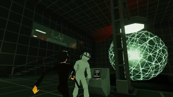 Secret Agent: Cold War Espionage — screenshot 3