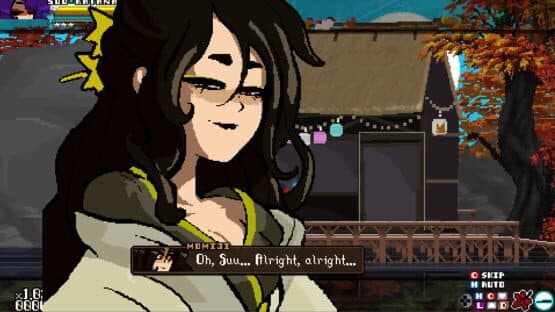 Blade Sight — screenshot 2
