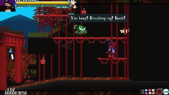 Blade Sight — screenshot 3