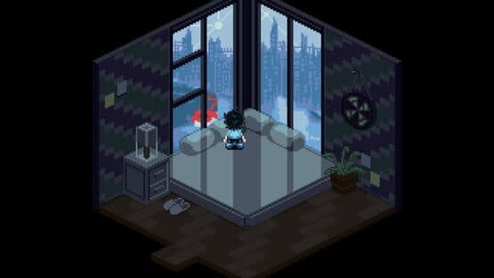 Unaccomplished — screenshot 2