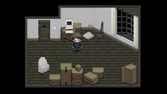 Yume Tsushin — screenshot 1