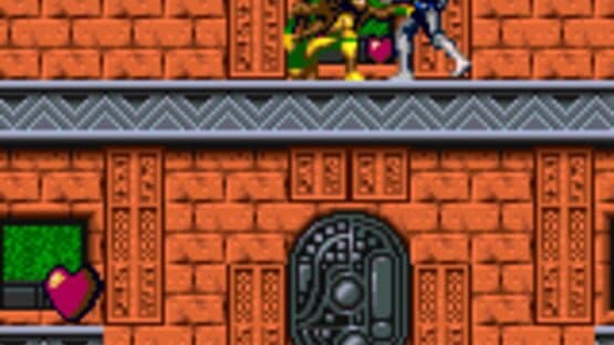 X-Men: Mojo World — screenshot 2
