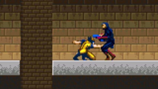 X-Men: Mojo World — screenshot 3