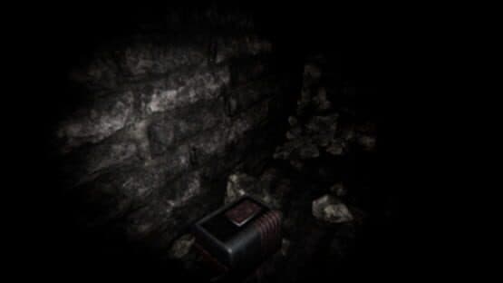 Insomnis Experiment — screenshot 1
