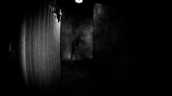 Insomnis Experiment — screenshot 5