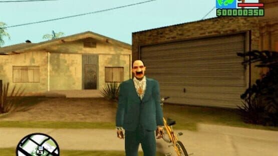 Grand Theft Auto: Kurdi — screenshot 1