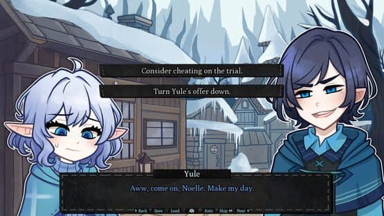 No-good Noelle — screenshot 3