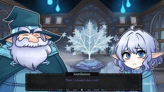 No-good Noelle — screenshot 4