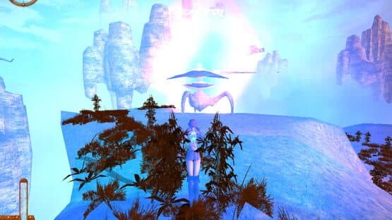 Project Nomads — screenshot 1