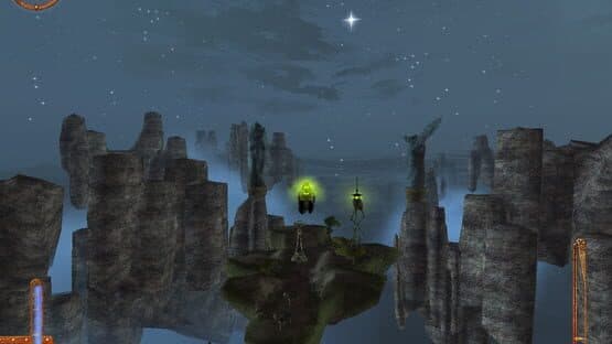 Project Nomads — screenshot 2