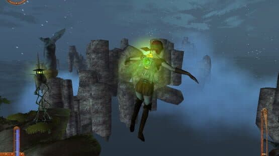 Project Nomads — screenshot 3