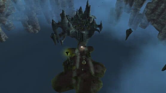 Project Nomads — screenshot 7
