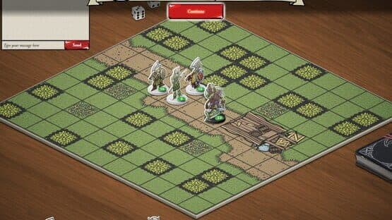 Card Hunter — screenshot 6