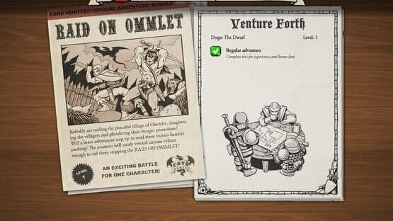 Card Hunter — screenshot 7