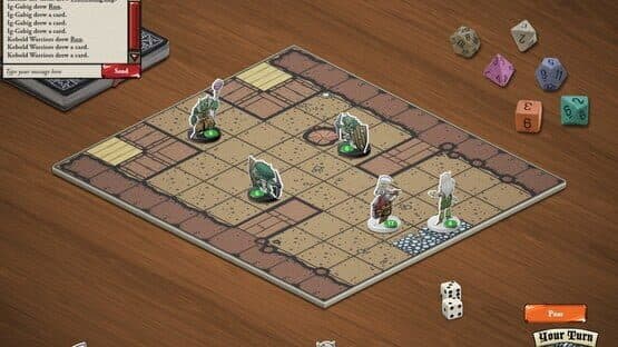 Card Hunter — screenshot 8