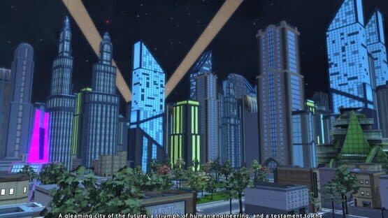 Champions Online — screenshot 8