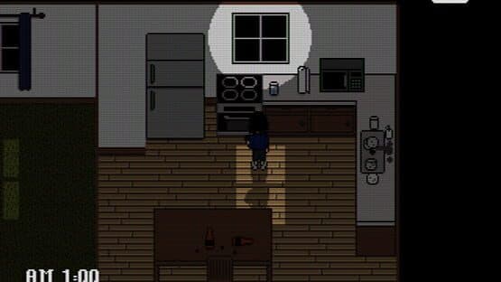 No Sleep for Sole — screenshot 2