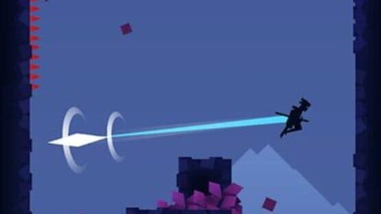 Ninja Tobu — screenshot 1