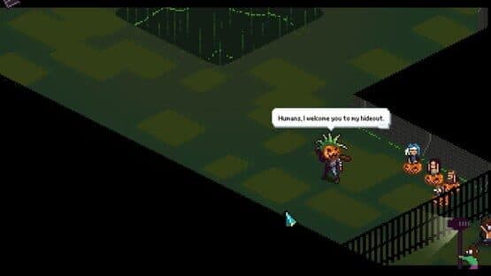 Chroma Squad — screenshot 7