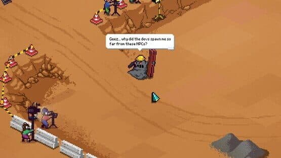 Chroma Squad — screenshot 8