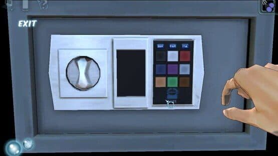 Cognition: An Erica Reed Thriller — screenshot 7