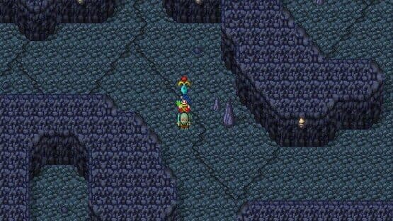 Cthulhu Saves the World — screenshot 6