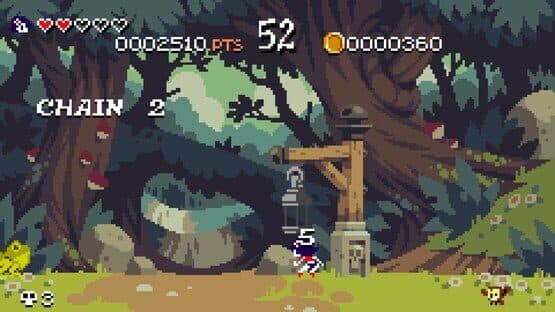 Curses 'N Chaos — screenshot 6