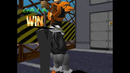 Battle Arena Toshinden 3 — screenshot 7