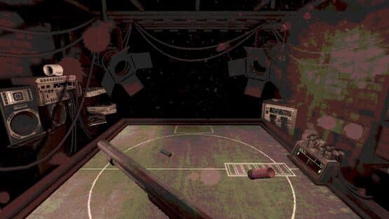 Buckshot Roulette — screenshot 1